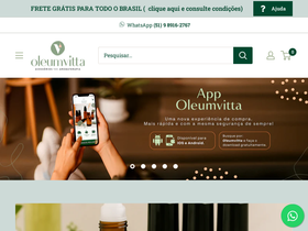 oleumvitta.com