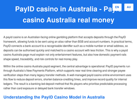 madeitnz.co.nz homepage screenshot