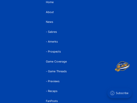 'diebytheblade.com' screenshot