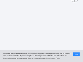 'hertz.co.uk' screenshot