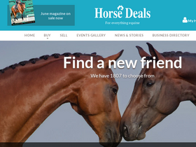 horsedeals.com.au