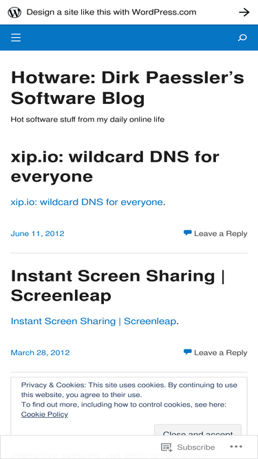 hotware.wordpress.com