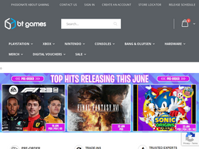 goldtuganime.com Competitors - Top Sites Like goldtuganime.com