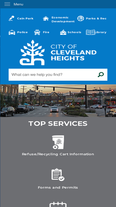 clevelandheights.com