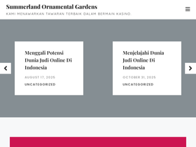 summerlandornamentalgardens.org