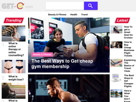 'get-24.com' screenshot