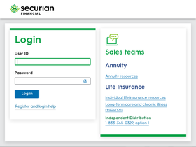 advisor.securian.com