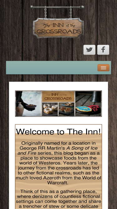 innatthecrossroads.com