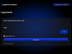 biznesnastronach.pl