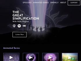 thegreatsimplification.com