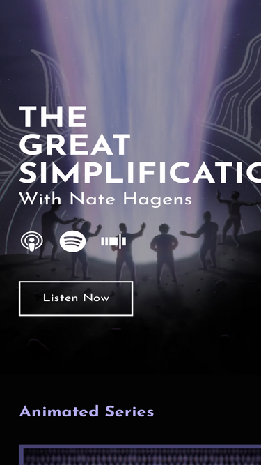 thegreatsimplification.com