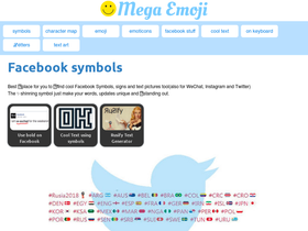 megaemoji.com