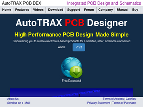 dexpcb.com