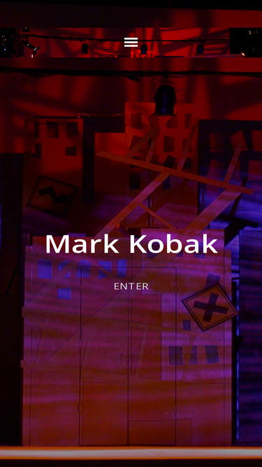 markkobak.com