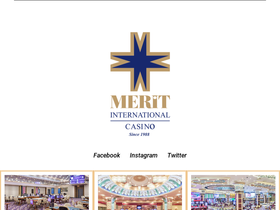 meritcasinos.com