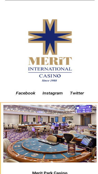 meritcasinos.com