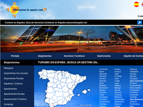 welcometospain.net