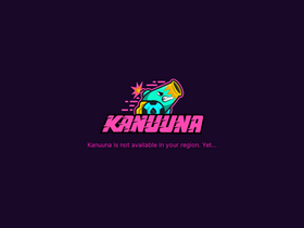'kanuuna.com' screenshot
