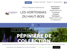 hortensias.fr