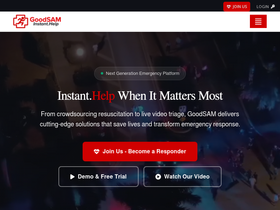goodsamapp.org