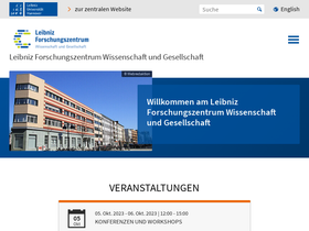 lcss.uni-hannover.de