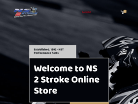 ns2stroke.co.za