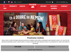 tauris.sk