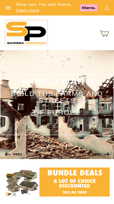 sarissa-precision.com