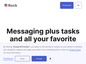 'rock.so' screenshot