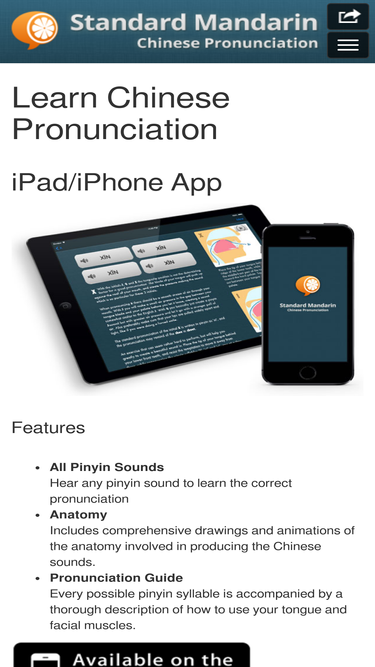standardmandarin.com