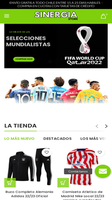 sinergiastore.cl