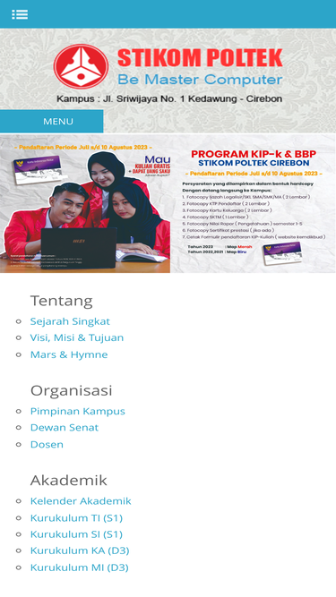 stikompoltek.ac.id