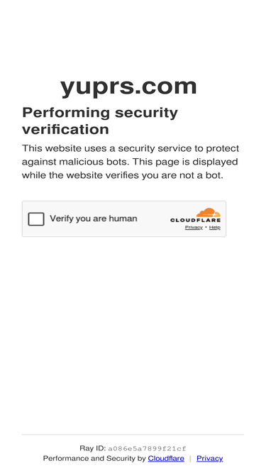 yuprs.com