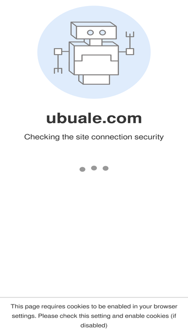 ubuale.com