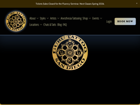 gurutattoo.com