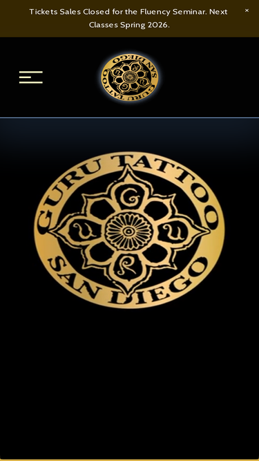 gurutattoo.com