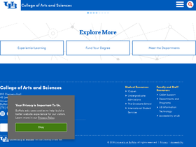 arts-sciences.buffalo.edu