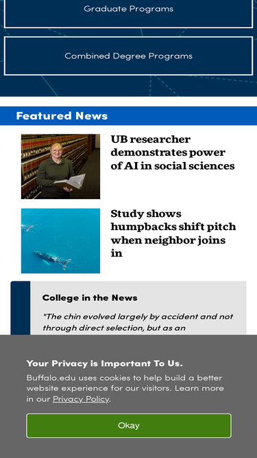 arts-sciences.buffalo.edu