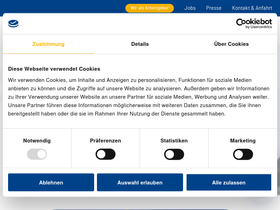 fachklinik-bad-liebenstein.de