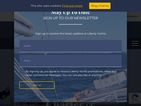 libertyyachts.co.uk
