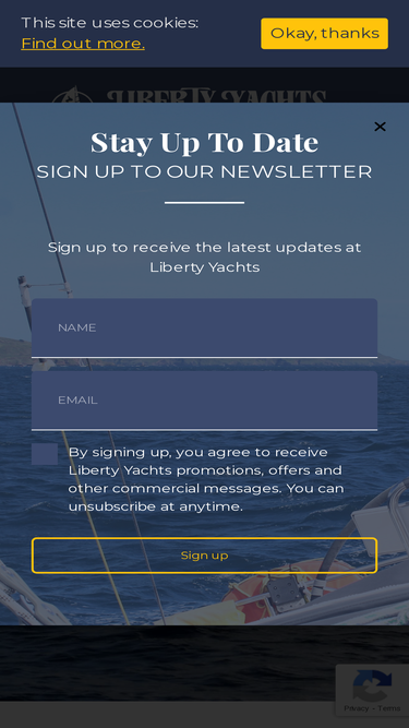 libertyyachts.co.uk