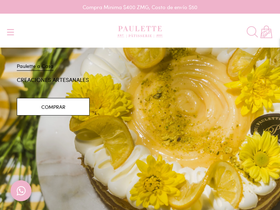 paulette.com.mx