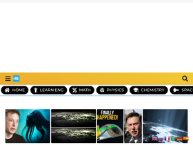 'xn--webducation-dbb.com' screenshot