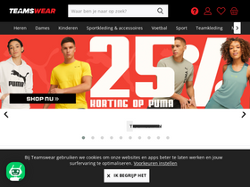 teamswear.nl