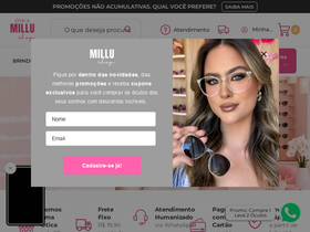millushop.com.br