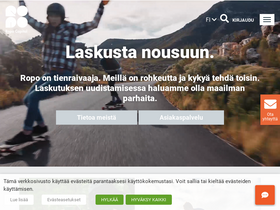 ropocapital.fi