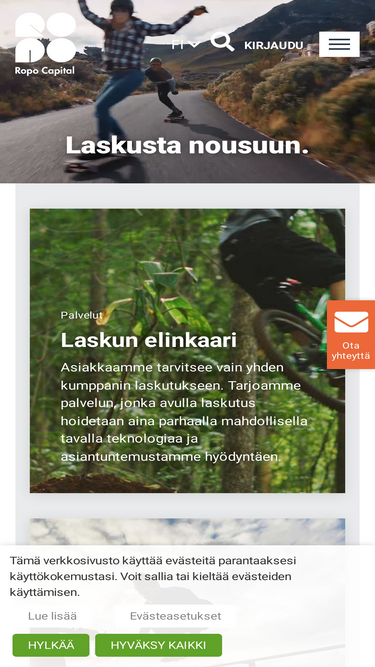 ropocapital.fi