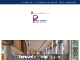preferredpainting.com