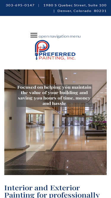 preferredpainting.com