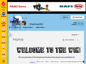 kingkong.fandom.com